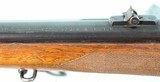 PRE-64 WINCHESTER MODEL 70 MAGNUM .375 HOLLAND & HOLLAND CAL. RIFLE CIRCA 1958. - 3 of 11