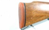 PRE-64 WINCHESTER MODEL 70 MAGNUM .375 HOLLAND & HOLLAND CAL. RIFLE CIRCA 1958. - 11 of 11