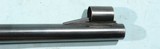 PRE-64 WINCHESTER MODEL 70 MAGNUM .375 HOLLAND & HOLLAND CAL. RIFLE CIRCA 1958. - 9 of 11