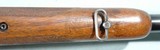 PRE-64 WINCHESTER MODEL 70 MAGNUM .375 HOLLAND & HOLLAND CAL. RIFLE CIRCA 1958. - 8 of 11