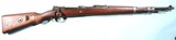 EARLY WW2 GERMAN MAUSER K98K AX/40 (RARE ERMA CODE) 8X57MM INFANTRY CARBINE CIRCA 1940. - 1 of 9