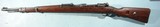 EARLY WW2 GERMAN MAUSER K98K AX/40 (RARE ERMA CODE) 8X57MM INFANTRY CARBINE CIRCA 1940. - 2 of 9