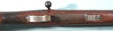 EARLY WW2 GERMAN MAUSER K98K AX/40 (RARE ERMA CODE) 8X57MM INFANTRY CARBINE CIRCA 1940. - 6 of 9