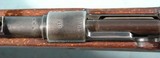 EARLY WW2 GERMAN MAUSER K98K AX/40 (RARE ERMA CODE) 8X57MM INFANTRY CARBINE CIRCA 1940. - 4 of 9