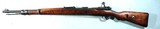 PRE-WW2 GERMAN NAZI J. P. SAUER PRODUCTION MAUSER K98K S/42/G 8X57MM INFANTRY RIFLE CIRCA 1935. - 2 of 10