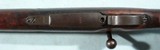 PRE-WW2 GERMAN NAZI J. P. SAUER PRODUCTION MAUSER K98K S/42/G 8X57MM INFANTRY RIFLE CIRCA 1935. - 7 of 10