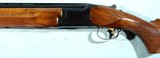 BROWNING CITORI 20 GA. 28” GRADE 1 SERIES II SHOTGUN. - 4 of 10