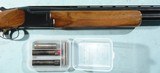 BROWNING CITORI 20 GA. 28” GRADE 1 SERIES II SHOTGUN. - 3 of 10