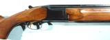 BROWNING CITORI 20 GA. 28” GRADE 1 SERIES II SHOTGUN. - 5 of 10