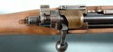 WW2 GERMAN MAUSER K98K BYF/45 8X57MM INFANTRY CARBINE. - 7 of 10