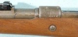 WW2 GERMAN MAUSER K98K BYF/45 8X57MM INFANTRY CARBINE. - 4 of 10