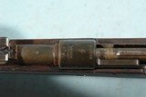 WW2 GERMAN MAUSER K98K 8X57MM SWP/45 INFANTRY RIFLE. - 5 of 11