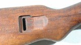 WW2 GERMAN MAUSER K98K 8X57MM SWP/45 INFANTRY RIFLE. - 10 of 11