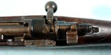 WW2 GERMAN MAUSER K98K 8X57MM SWP/45 INFANTRY RIFLE. - 6 of 11
