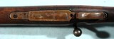 WW2 GERMAN MAUSER K98K 8X57MM SWP/45 INFANTRY RIFLE. - 7 of 11