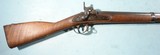 MEXICAN WAR AND CIVIL WAR SPRINGFIELD U.S. MODEL 1842 PERCUSSION MUSKET DATED 1846. - 3 of 14