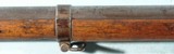 MEXICAN WAR AND CIVIL WAR SPRINGFIELD U.S. MODEL 1842 PERCUSSION MUSKET DATED 1846. - 9 of 14