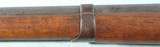 MEXICAN WAR AND CIVIL WAR SPRINGFIELD U.S. MODEL 1842 PERCUSSION MUSKET DATED 1846. - 8 of 14