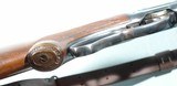 WINCHESTER MODEL 71 DELUXE .348 W.C.F. CAL. LEVER ACTION RIFLE W/BOLT PEEP SIGHT CIRCA 1940. - 8 of 13