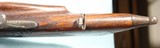 VERY ORNATELY ENGRAVED GERMAN MARTINI SCHUETZEN RIFLE SIGNED R. SCHROEDER NACHF HALLE, A/S CIRCA 1890’S. - 13 of 13