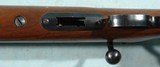 WINCHESTER TARGET MODEL 69A BOLT ACTION .22LR RIFLE CIRCA LATE 1940’S-EARLY 1950’S. - 7 of 10