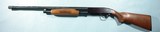 NEW HAVEN ARMS BY MOSSBERG MODEL 600AT PUMP 12GA. SHOTGUN. - 2 of 7