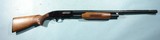 NEW HAVEN ARMS BY MOSSBERG MODEL 600AT PUMP 12GA. SHOTGUN. - 1 of 7