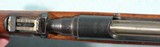 WW1 AUSTRO-HUNGARIAN STEYR MODEL 1895 8X56R CARBINE W/BAYONET & SCABBARD. - 4 of 9