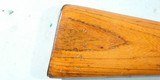 WW1 AUSTRO-HUNGARIAN STEYR MODEL 1895 8X56R CARBINE W/BAYONET & SCABBARD. - 7 of 9