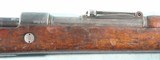 FIRST YEAR PRE-WW2 GERMAN NAZI MAUSER K98K S/42K 8X57MM INFANTRY CARBINE CIRCA 1934. - 5 of 8