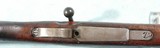 FIRST YEAR PRE-WW2 GERMAN NAZI MAUSER K98K S/42K 8X57MM INFANTRY CARBINE CIRCA 1934. - 8 of 8