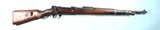 FIRST YEAR PRE-WW2 GERMAN NAZI MAUSER K98K S/42K 8X57MM INFANTRY CARBINE CIRCA 1934. - 1 of 8