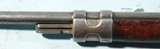 FIRST YEAR PRE-WW2 GERMAN NAZI MAUSER K98K S/42K 8X57MM INFANTRY CARBINE CIRCA 1934. - 4 of 8