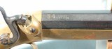 MOWREY CONTEMPORARY BRASS FRAME PERCUSSION .54 CAL. MUZZLE LOADING RIFLE CIRCA 1980’S-90’S. - 3 of 3
