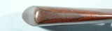 BRITISH GODDARD & CO. LONDON PERCUSSION .47 CALIBER HALF STOCK STALKING RIFLE CA. 1850’S. - 13 of 14