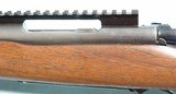 1959 WINCHESTER MODEL 70 BOLT ACTION .30-06 RIFLE. - 3 of 10