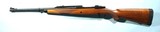 RUGER MAGNUM MODEL 77 BOLT ACTION .416 RIGBY CAL. RIFLE. - 2 of 8