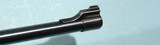 RUGER MAGNUM MODEL 77 BOLT ACTION .416 RIGBY CAL. RIFLE. - 7 of 8