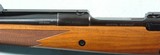 RUGER MAGNUM MODEL 77 BOLT ACTION .416 RIGBY CAL. RIFLE. - 3 of 8
