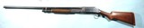 EARLY WINCHESTER MODEL 1897 PUMP 12 GAUGE 32” FULL CHOKE SHOTGUN. - 2 of 5
