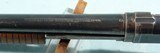 EARLY WINCHESTER MODEL 1897 PUMP 12 GAUGE 32” FULL CHOKE SHOTGUN. - 4 of 5