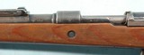 EARLY WW2 GERMAN MAUSER GUSTLOFF WERKE BCD/41 8X57MM K98K INFANTRY CARBINE CIRCA 1941. - 3 of 11