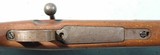 EARLY WW2 GERMAN MAUSER GUSTLOFF WERKE BCD/41 8X57MM K98K INFANTRY CARBINE CIRCA 1941. - 9 of 11