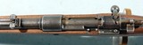 EARLY WW2 GERMAN MAUSER GUSTLOFF WERKE BCD/41 8X57MM K98K INFANTRY CARBINE CIRCA 1941. - 5 of 11