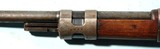 EARLY WW2 GERMAN MAUSER GUSTLOFF WERKE BCD/41 8X57MM K98K INFANTRY CARBINE CIRCA 1941. - 4 of 11
