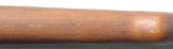 EARLY WW2 GERMAN MAUSER GUSTLOFF WERKE BCD/41 8X57MM K98K INFANTRY CARBINE CIRCA 1941. - 10 of 11