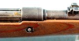 EARLY WW2 GERMAN MAUSER GUSTLOFF WERKE BCD/41 8X57MM K98K INFANTRY CARBINE CIRCA 1941. - 7 of 11