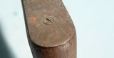 EARLY WW2 GERMAN MAUSER GUSTLOFF WERKE BCD/41 8X57MM K98K INFANTRY CARBINE CIRCA 1941. - 11 of 11