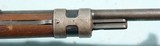 EARLY WW2 GERMAN MAUSER GUSTLOFF WERKE BCD/41 8X57MM K98K INFANTRY CARBINE CIRCA 1941. - 8 of 11