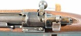 EARLY WW2 GERMAN MAUSER GUSTLOFF WERKE BCD/41 8X57MM K98K INFANTRY CARBINE CIRCA 1941. - 6 of 11